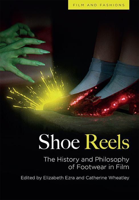 Produktbild: Shoe Reels