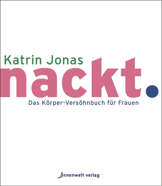 Produktbild: Nackt.