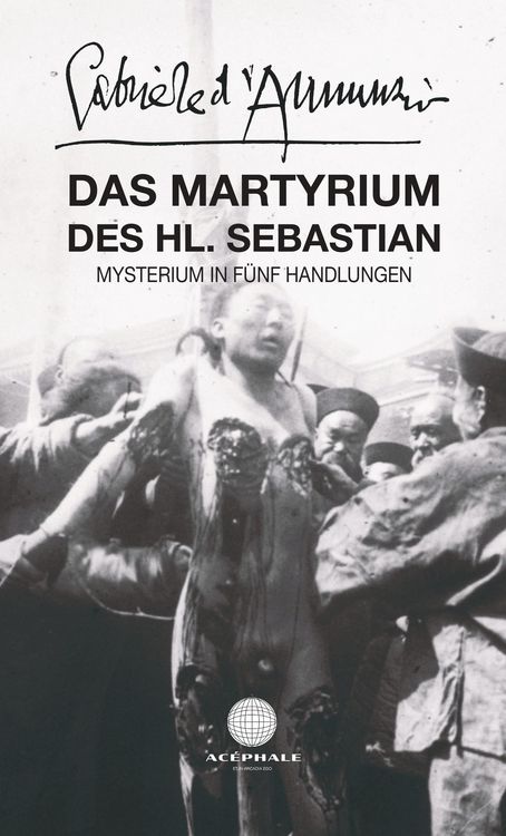 Produktbild: Das Martyrium des heiligen Sebastian