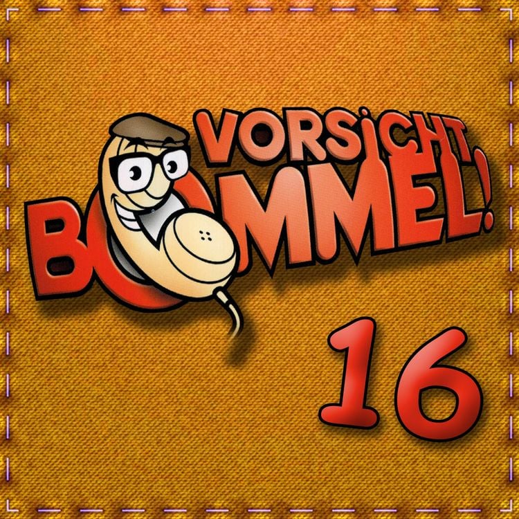 Produktbild: Vorsicht Bommel 16