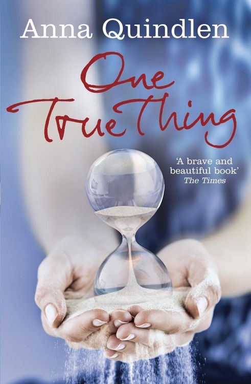 Produktbild: One True Thing