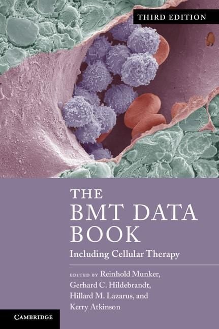 Produktbild: BMT Data Book