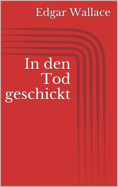 Produktbild: In den Tod geschickt