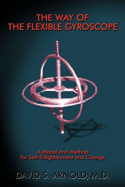 Produktbild: The Way of the Flexible Gyroscope