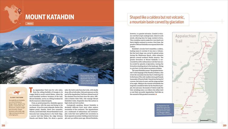 Produktbild: Aerial Geology