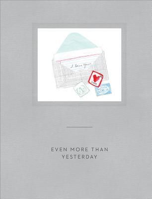 Produktbild: Even More Than Yesterday