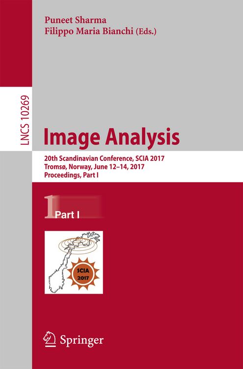 Produktbild: Image Analysis