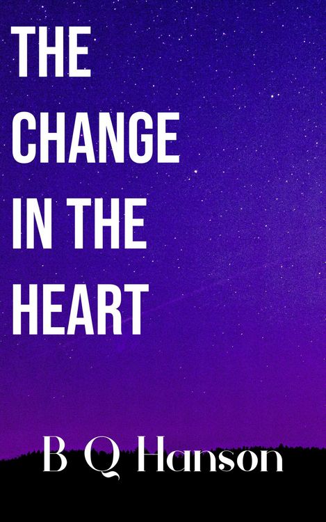 Produktbild: The Change in the Heart