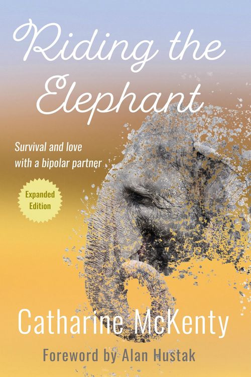 Produktbild: Riding the Elephant