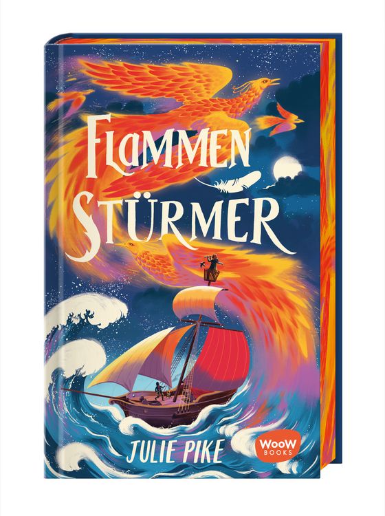 Produktbild: Flammenst&uuml;rmer