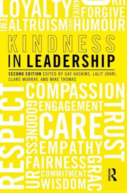 Produktbild: Kindness in Leadership