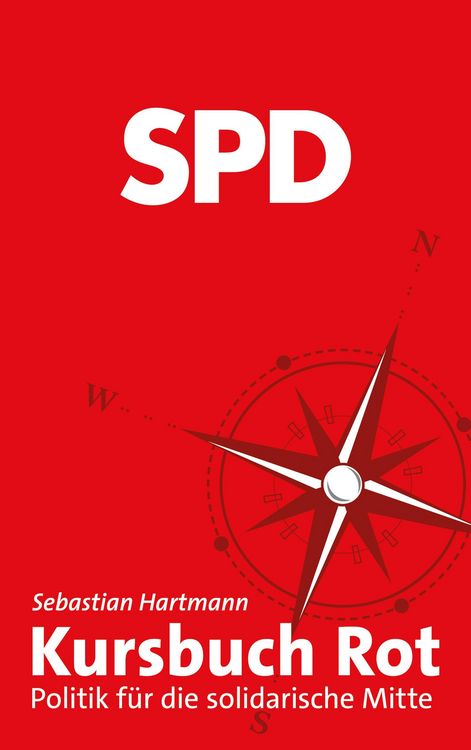 Produktbild: Kursbuch Rot