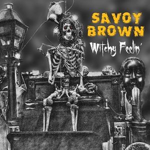 Produktbild: Witchy Feelin