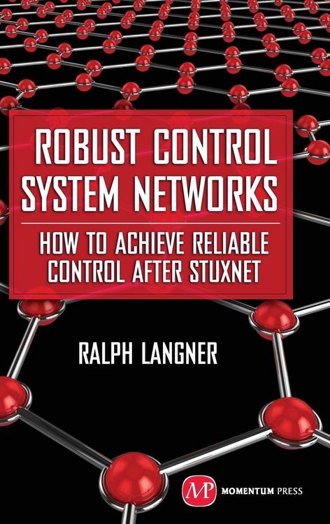 Produktbild: Robust Control System Networks