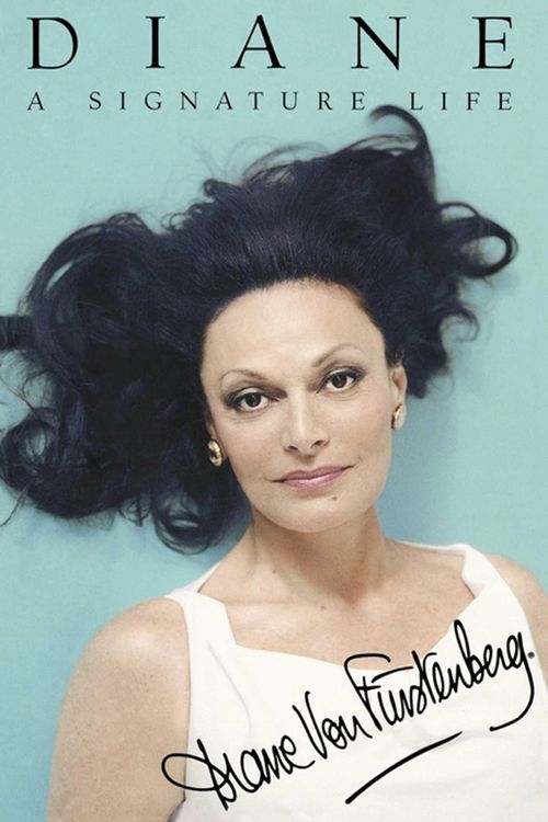 Produktbild: Diane: A Signature Life