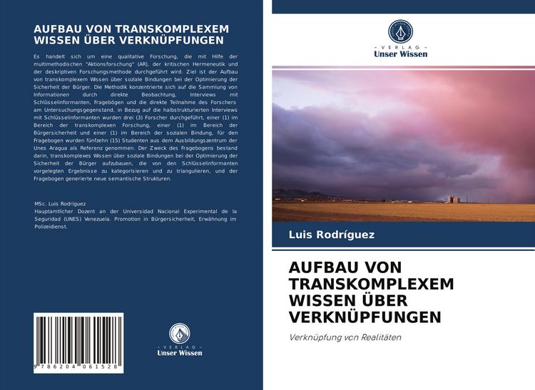Produktbild: Aufbau von Transkomplexem Wissen &uuml;ber Verkn&uuml;pfungen
