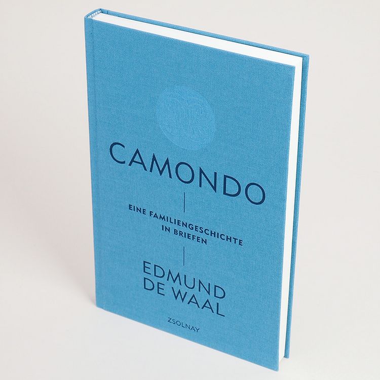 Produktbild: Camondo