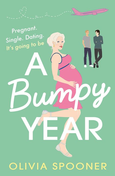 Produktbild: A Bumpy Year