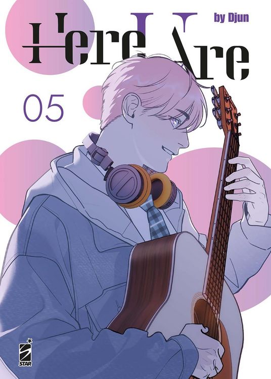 Produktbild: Here U are. Vol. 5