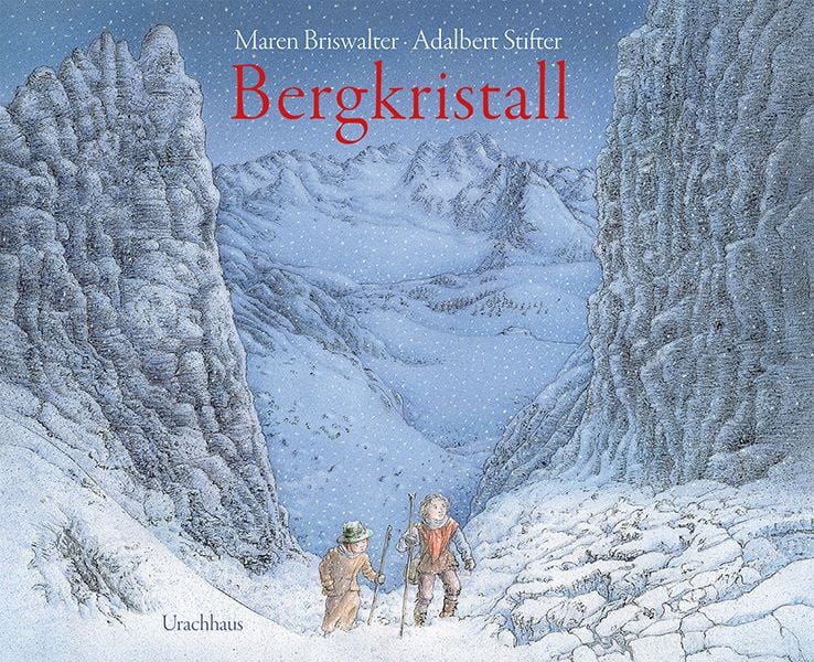 Produktbild: Bergkristall