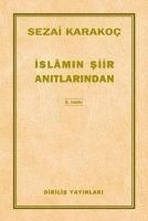 Produktbild: Islamin Siir Anitlarindan