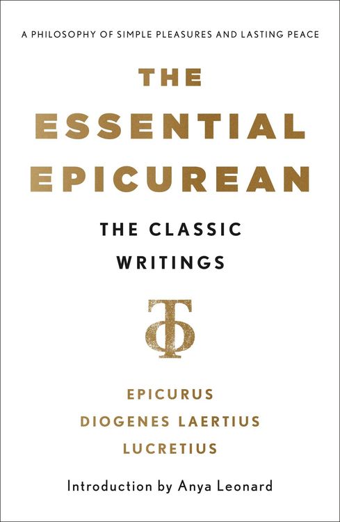 Produktbild: Essential Epicurean