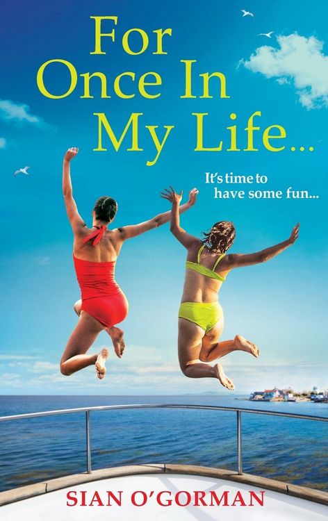 Produktbild: For Once In My Life