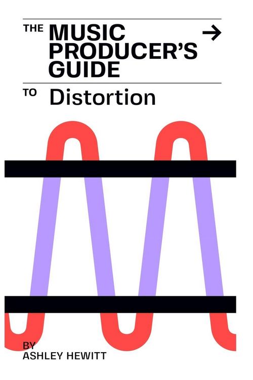 Produktbild: The Music Producer's Guide To Distortion