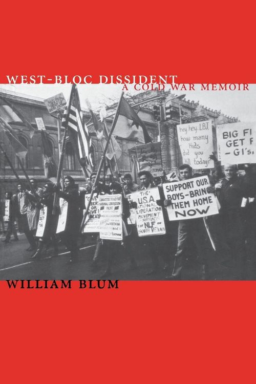 Produktbild: West-Bloc Dissident
