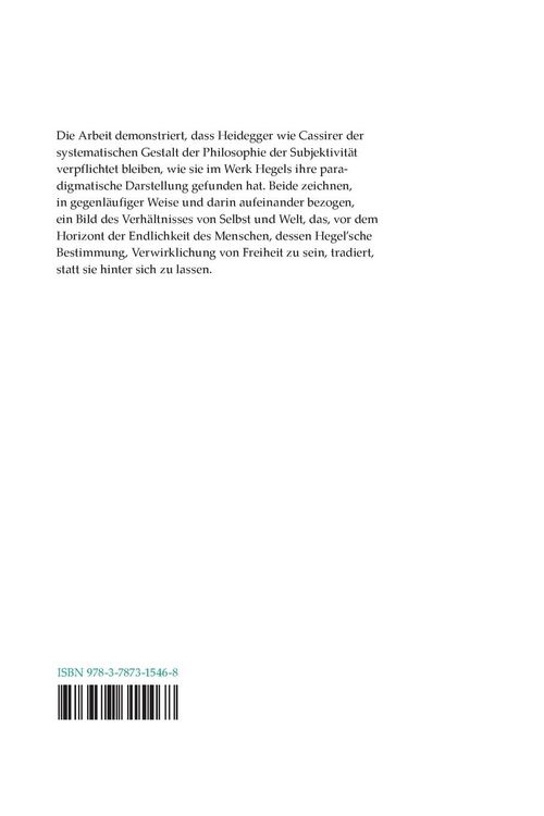 Produktbild: Selbst und Welt