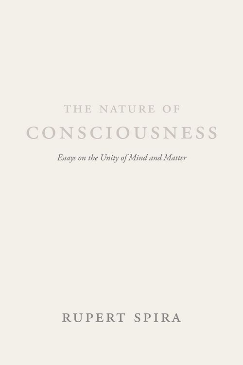 Produktbild: Nature of Consciousness