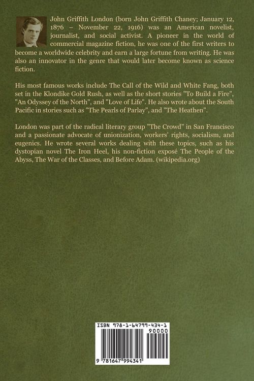 Produktbild: War of the Classes