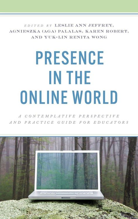 Produktbild: Presence in the Online World