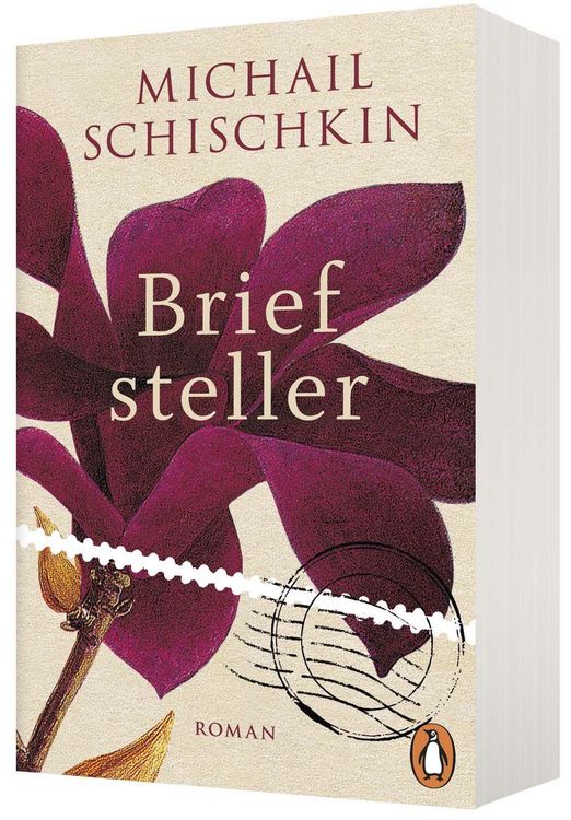 Produktbild: Briefsteller