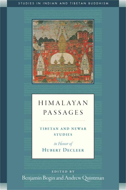 Produktbild: Himalayan Passages