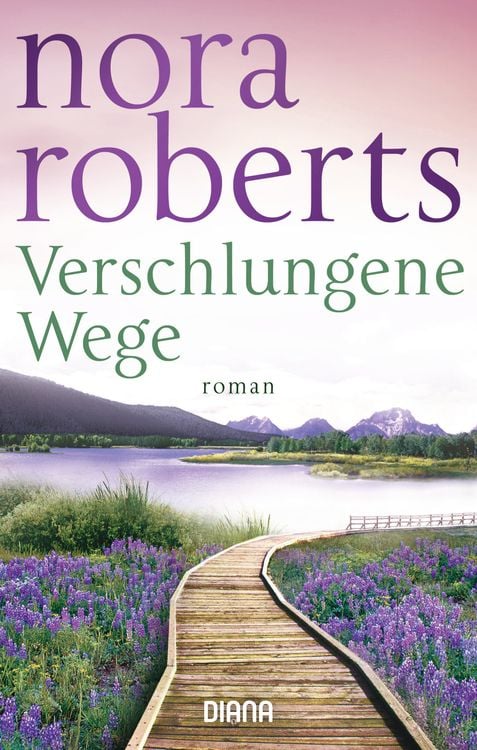 Produktbild: Verschlungene Wege