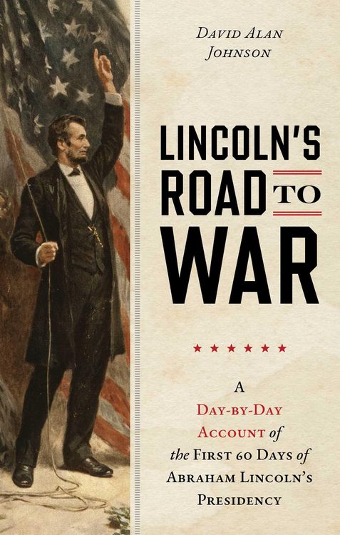 Produktbild: Lincoln's Road to War