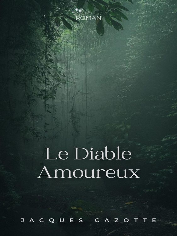 Produktbild: Le Diable Amoureux