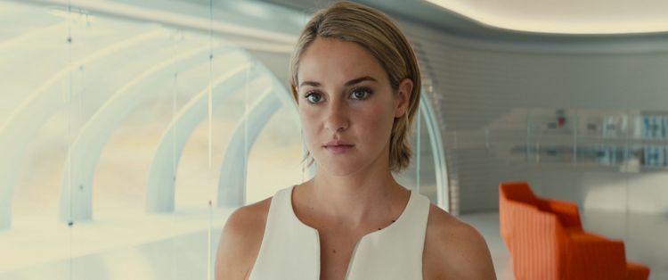 Produktbild: Die Bestimmung - Allegiant - Fan Edition [DE]