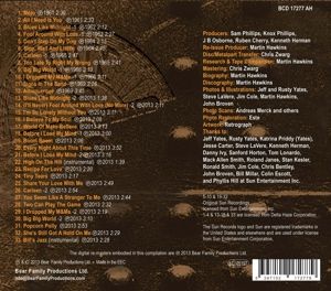 Produktbild: Blues Like Midnight-The Sun Years,Plus