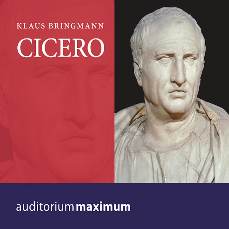 Produktbild: Cicero (Ungek&uuml;rzt)