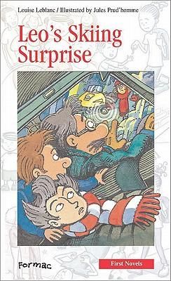 Produktbild: Leo's Skiing Surprise