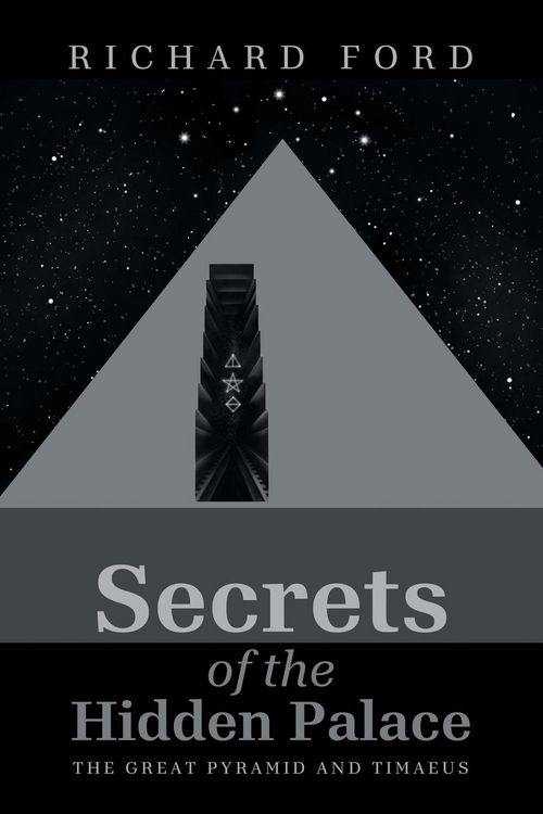 Produktbild: Secrets of the Hidden Palace