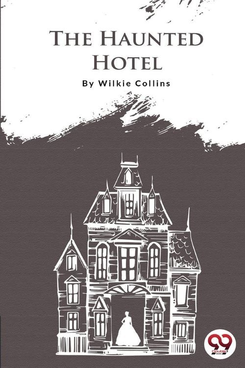 Produktbild: The Haunted Hotel