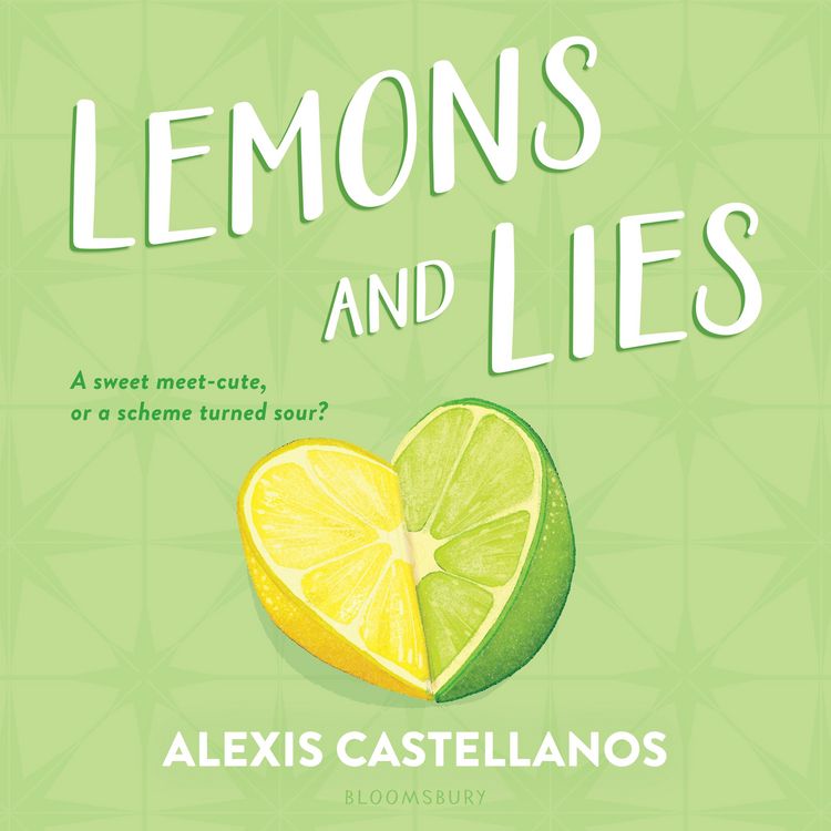 Produktbild: Lemons and Lies