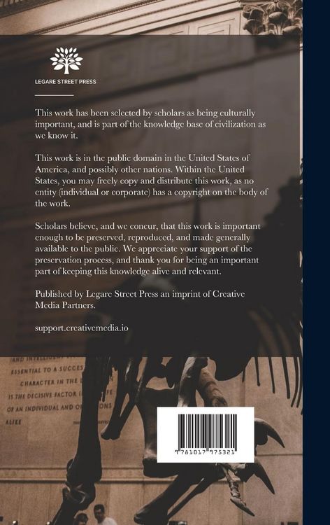 Produktbild: The Natural History of Pliny; Volume 6