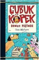 Produktbild: Cubuk K&ouml;pek Ciltli