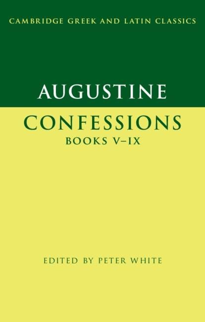 Produktbild: Augustine: Confessions Books V-IX
