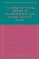 Produktbild: The Intimate Commodity