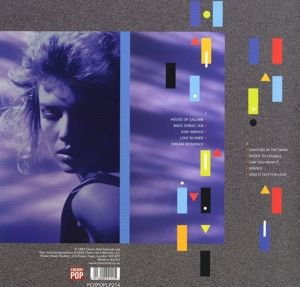 Produktbild: Catch As Catch Can (Clear/Blue Splatter Vinyl)